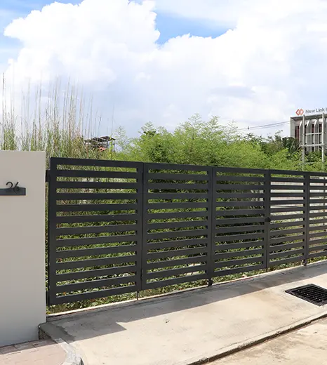 Plot 26 (Pin Lone Project)