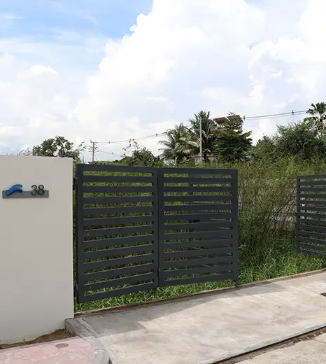 Plot 38 (Pin Lone Project)