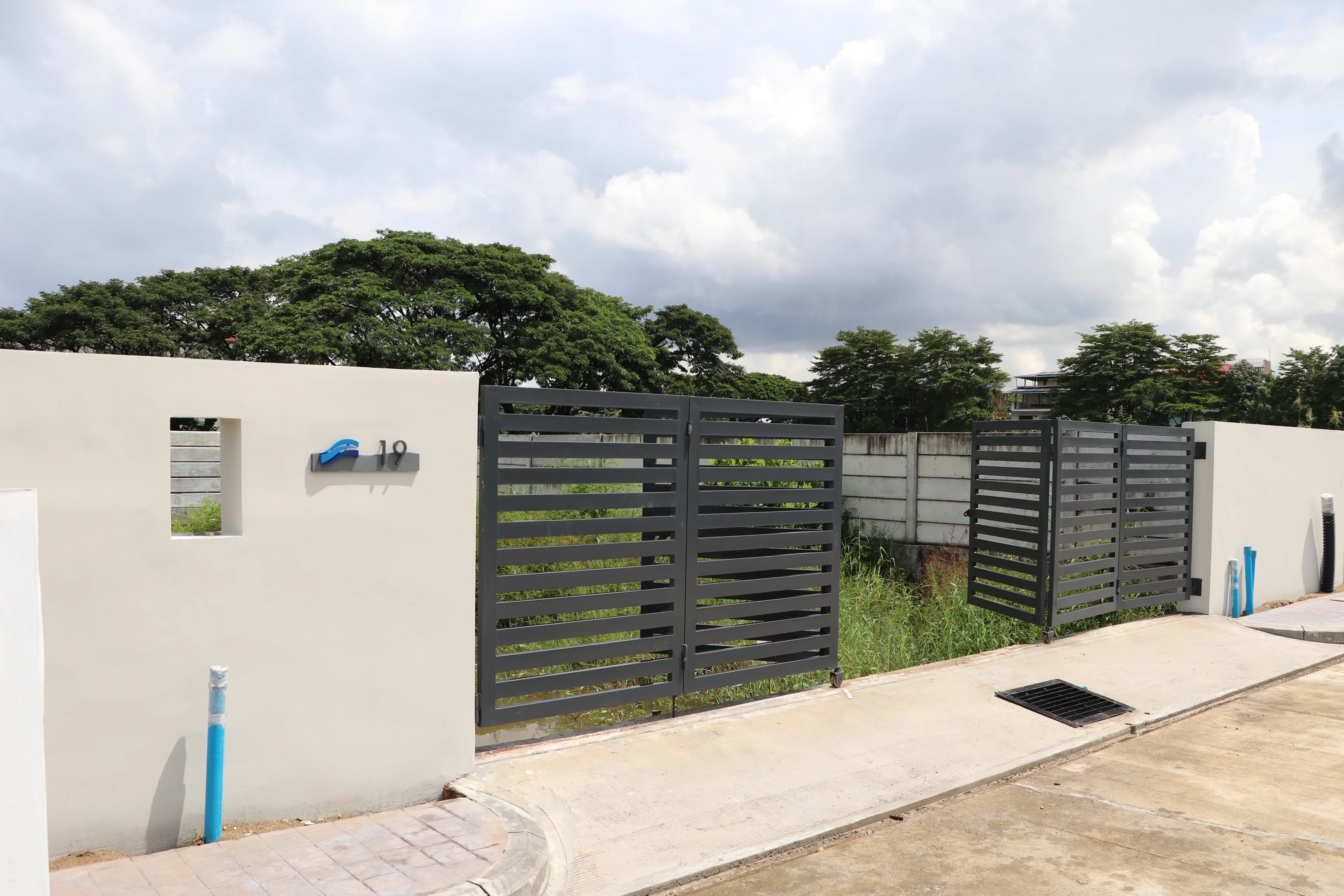 Plot 19 (Pin Lone Project)