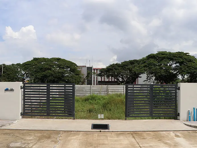 Plot 19 (Pin Lone Project)