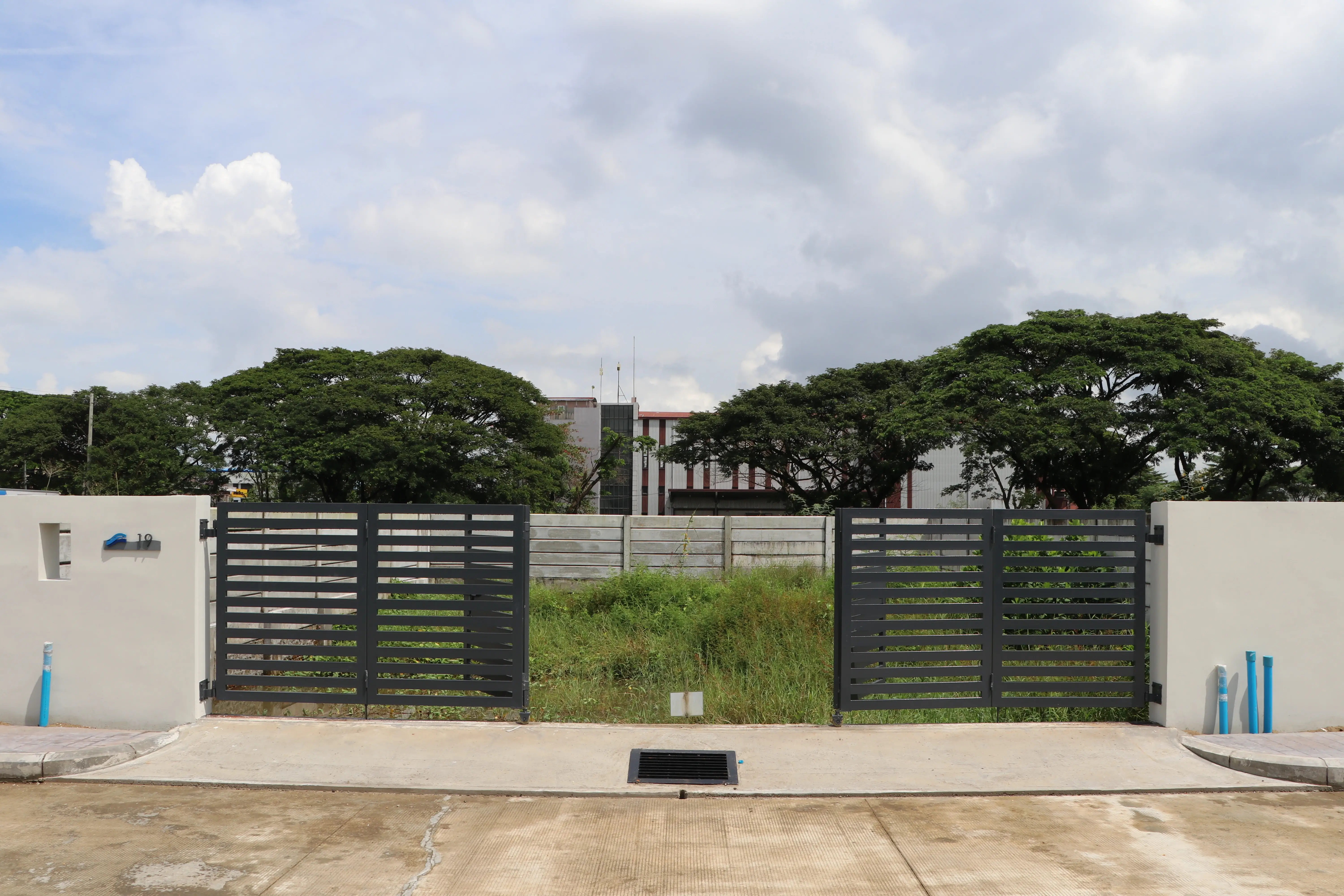 Plot 19 (Pin Lone Project)