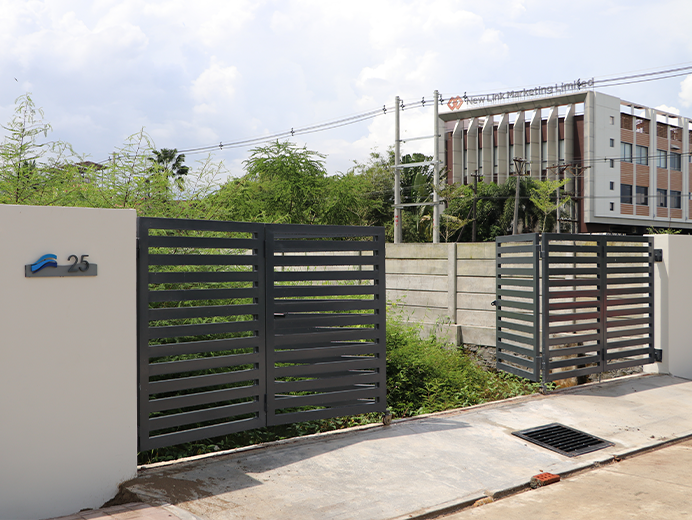 Plot 25 (Pin Lone Project)