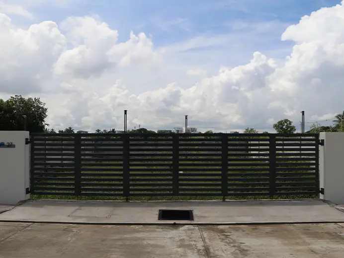 Plot 27 (Pin Lone Project)