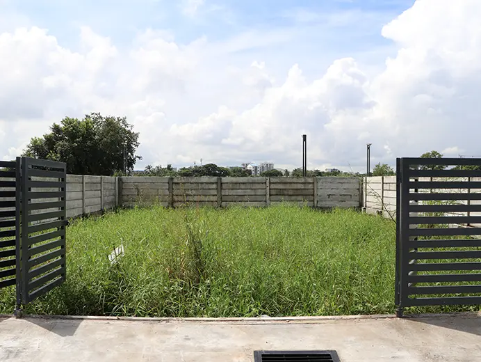 Plot 28 (Pin Lone Project)