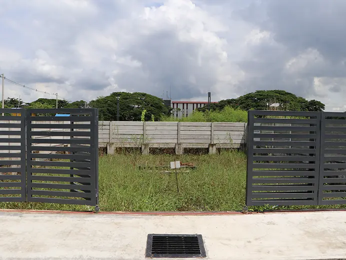 Plot 31 (Pin Lone Project)