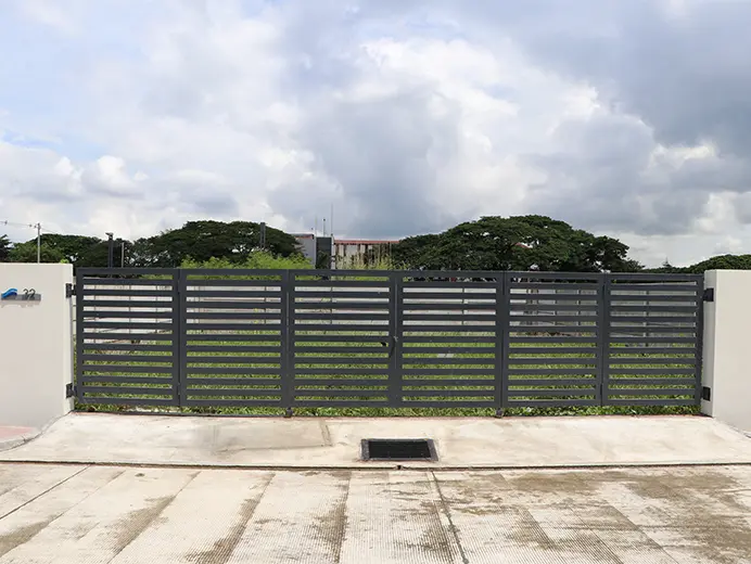 Plot 32 (Pin Lone Project)