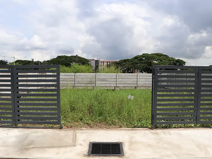 Plot 32 (Pin Lone Project)