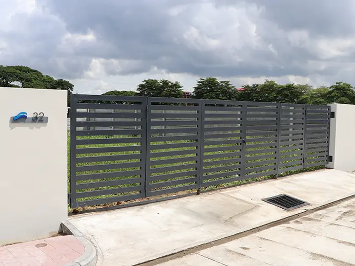 Plot 32 (Pin Lone Project)