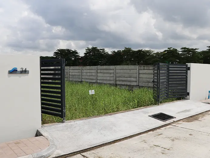 Plot 34 (Pin Lone Project)