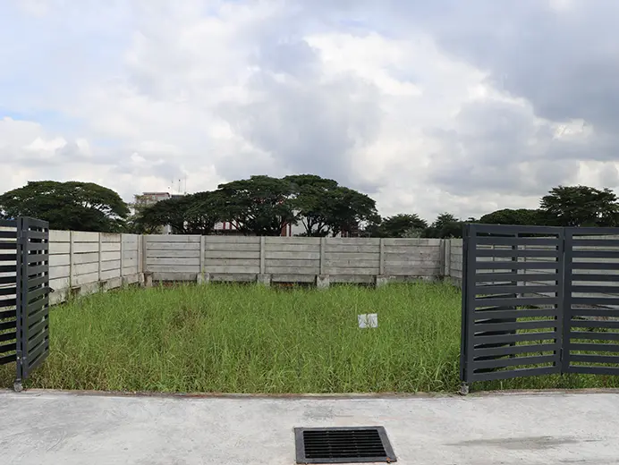 Plot 34 (Pin Lone Project)