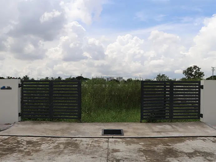 Plot 39 (Pin Lone Project)