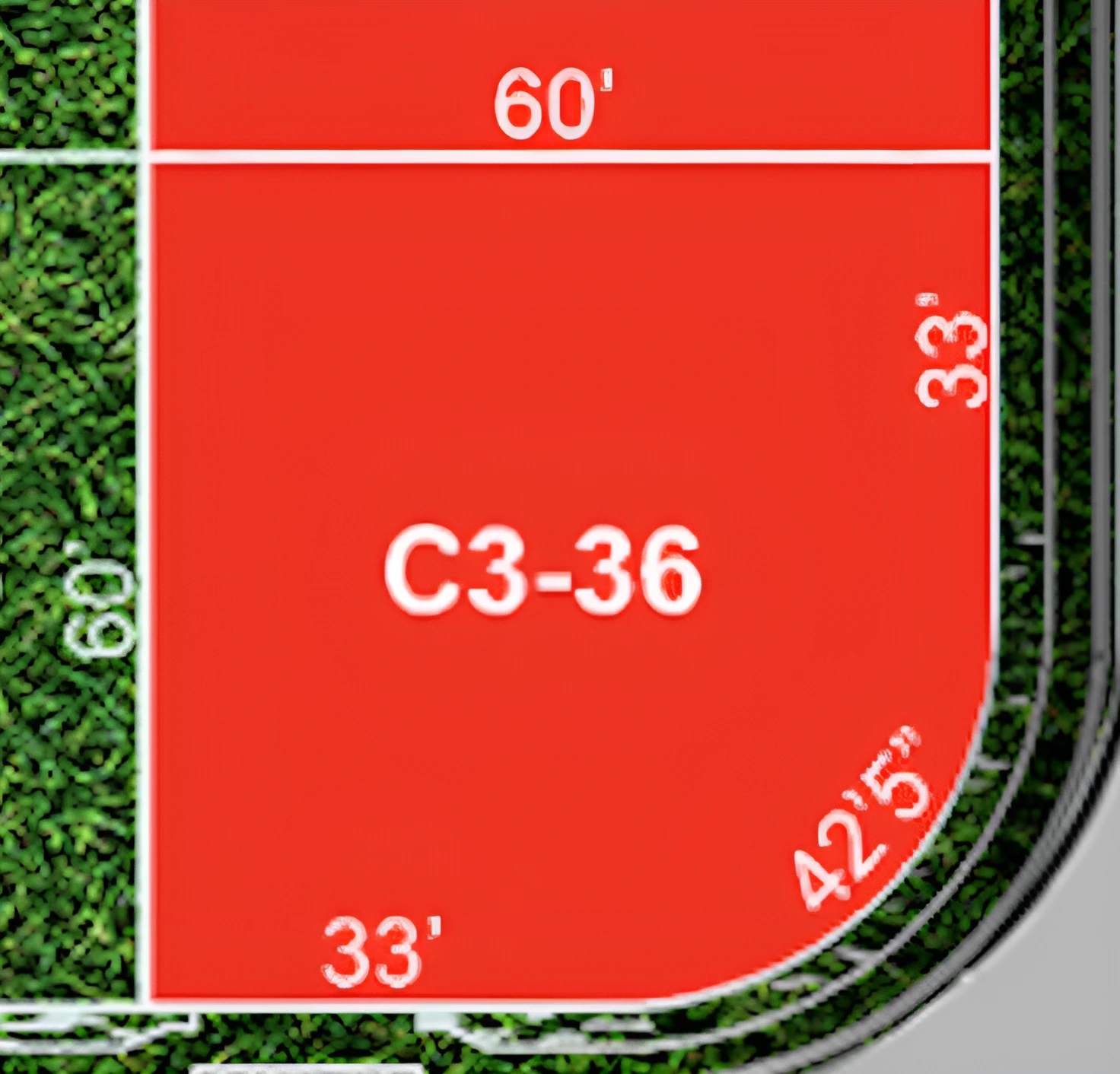 C5-36 (Shwe Li Yandanar Estate)