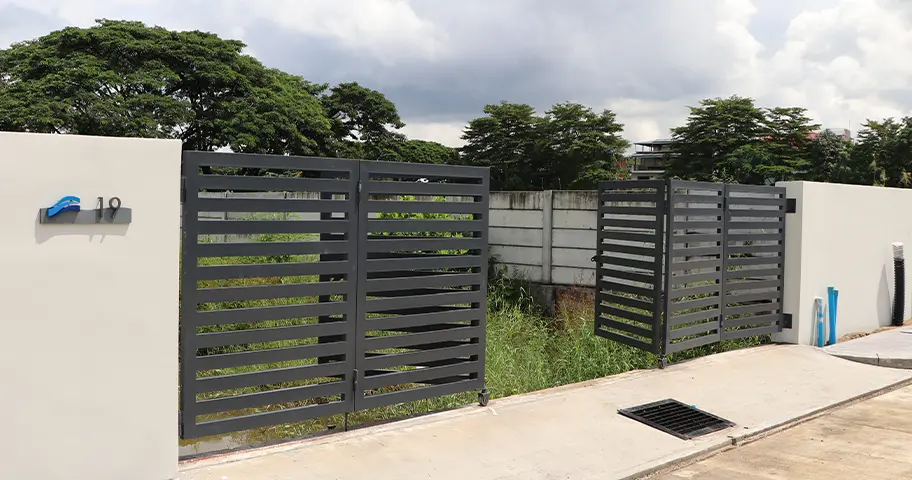 Plot 19 (Pin Lone Project)