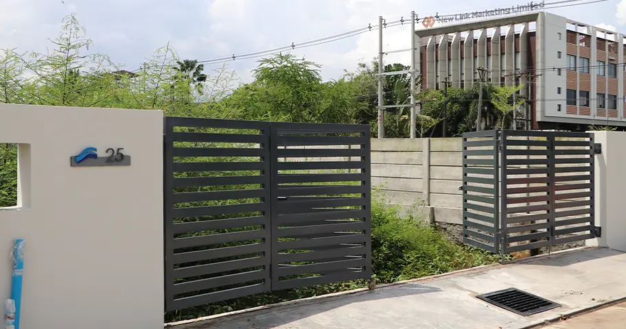 Plot 25 (Pin Lone Project)