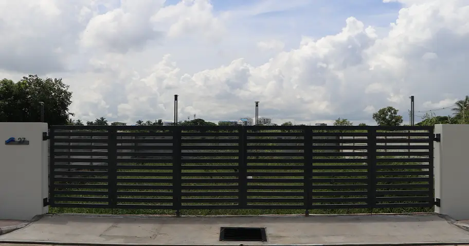 Plot 27 (Pin Lone Project)