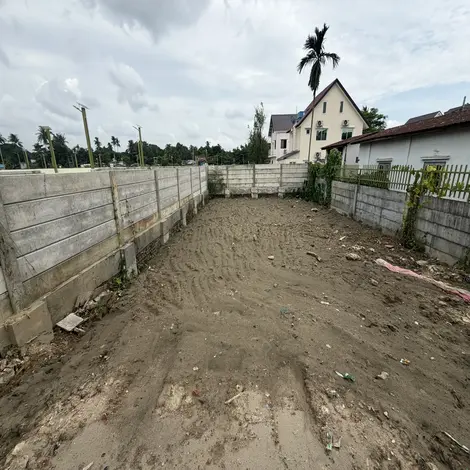 Lot 1 (The Palm Avenue)
